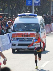 新星市大型活动