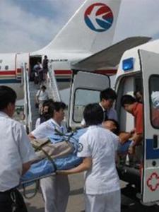 新星市接送服务